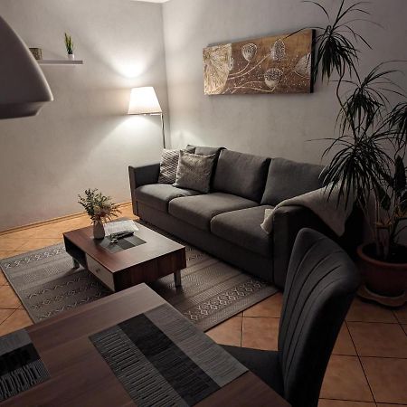 Frida Apartment Pritzwald Bagian luar foto