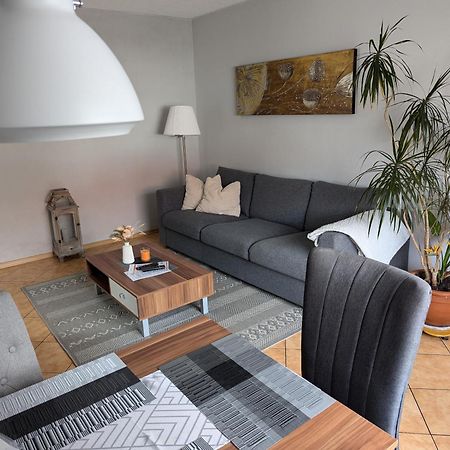 Frida Apartment Pritzwald Bagian luar foto